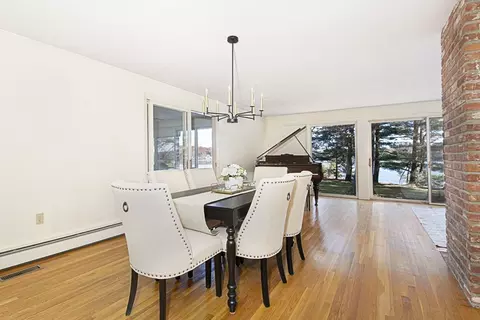 Dining - 8 Pine Ave, Spencer, MA 01562 photo 1 of 4