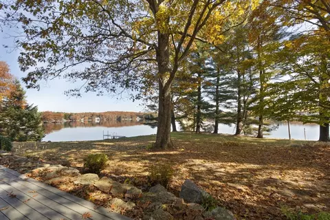 Exterior - 8 Pine Ave, Spencer, MA 01562 photo 6 of 8
