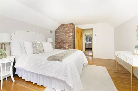 Bedroom - 8 Pine Ave, Spencer, MA 01562 photo 2 of 4