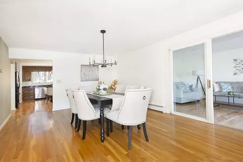 Dining - 8 Pine Ave, Spencer, MA 01562 photo 3 of 4