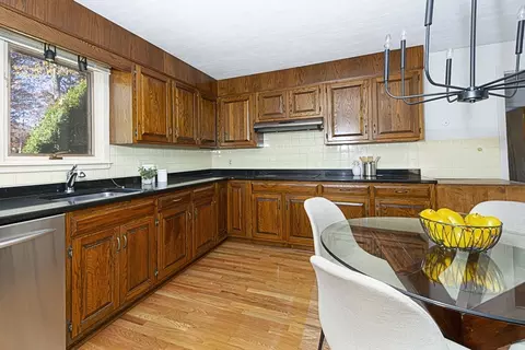 Kitchen - 8 Pine Ave, Spencer, MA 01562 photo 3 of 4