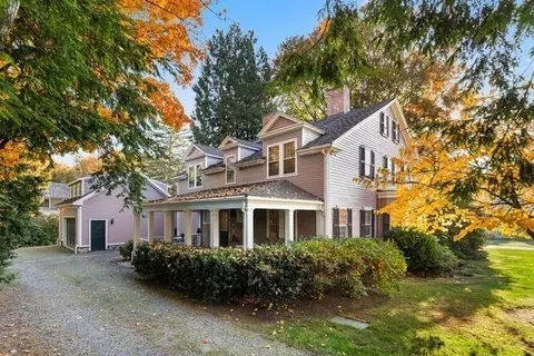 1361 Massachusetts Ave, Lexington, MA 02420