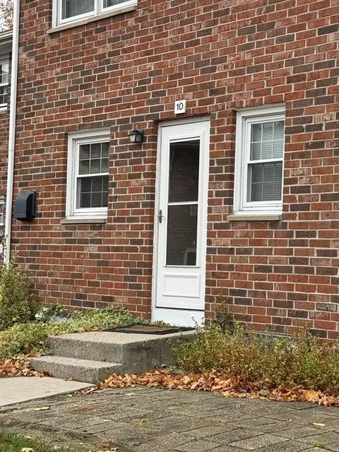 540 Granby Rd #10, South Hadley, MA 01075