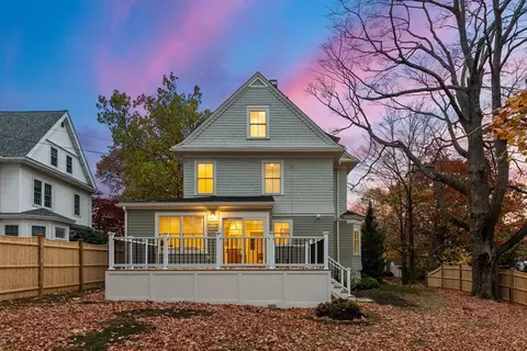 12 Oakland Ave, Needham, MA 02492 photo 4
