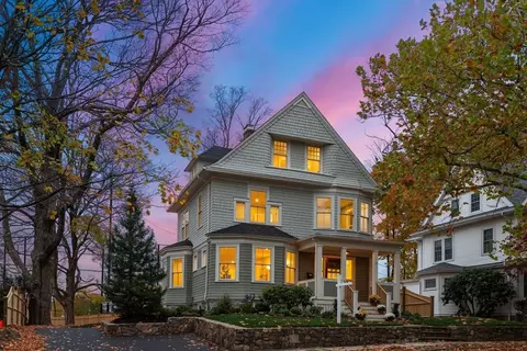 12 Oakland Ave, Needham, MA 02492 photo 3