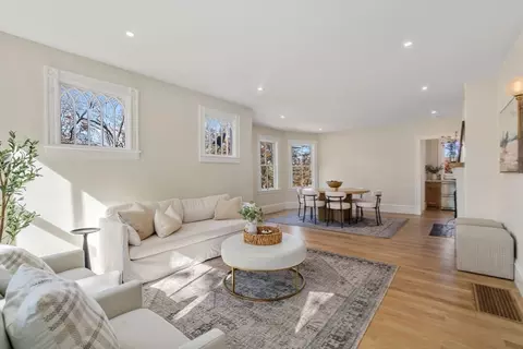 12 Oakland Ave, Needham, MA 02492 photo 16