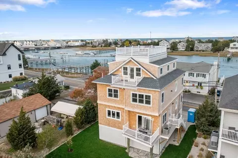 1187 Ferry St, Marshfield, MA 02050