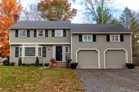 31 Indian Path, Dedham, MA 02026 photo 3