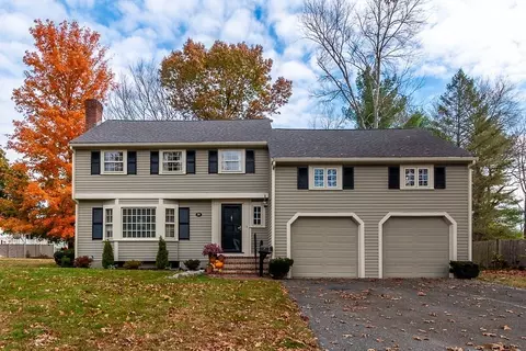 31 Indian Path, Dedham, MA 02026
