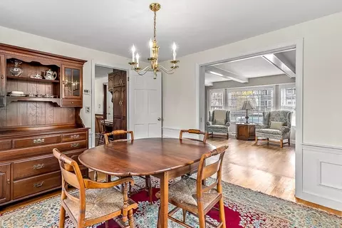 31 Indian Path, Dedham, MA 02026 photo 11