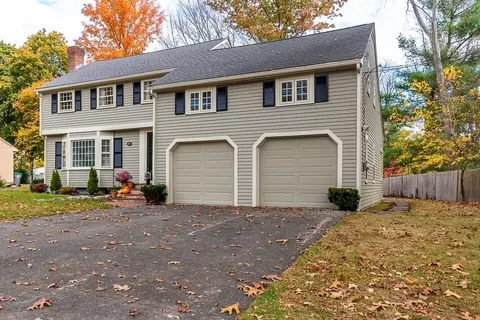 31 Indian Path, Dedham, MA 02026 photo 5