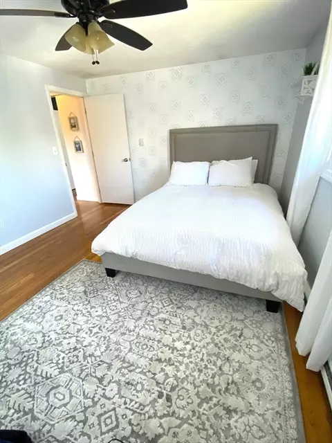 Bedroom - 35 Bayview Ter #10, Danvers, MA 01923 photo 3 of 3