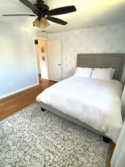 Bedroom - 35 Bayview Ter #10, Danvers, MA 01923 photo 2 of 3