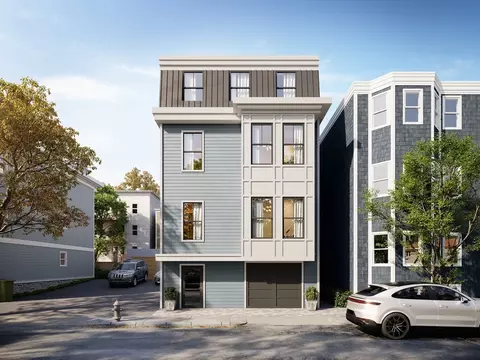 73 Falcon St #3, Boston, MA 02128