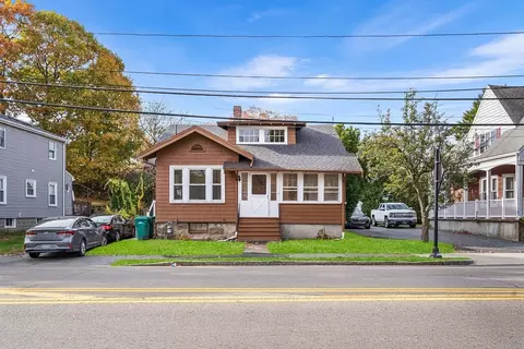 312 Lynnfield St, Lynn, MA 01904