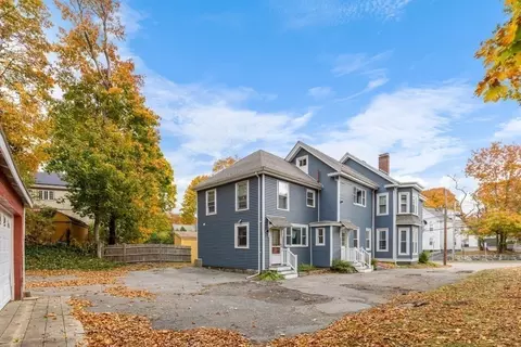 107 Central Ave, Milton, MA 02186