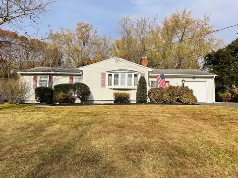 94 Charon Ter, South Hadley, MA 01075