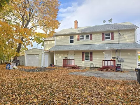 Other - 58 Whitcomb St, Webster, MA 01570 photo 1 of 4