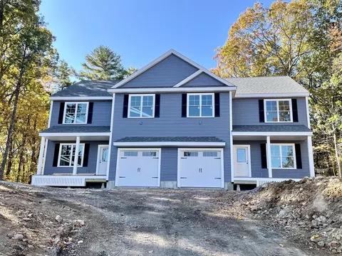 40 Beverly Dr #A, Georgetown, MA 01833