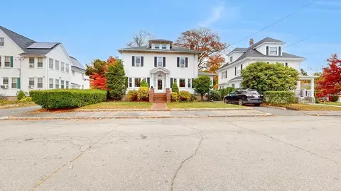 28 Revere St, Brockton, MA 02301