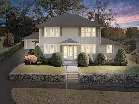 1112 Greendale Ave, Needham, MA 02492 photo 2