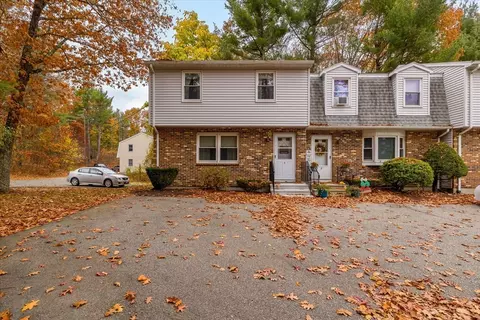131 Manning St #1, Jefferson, MA 01522