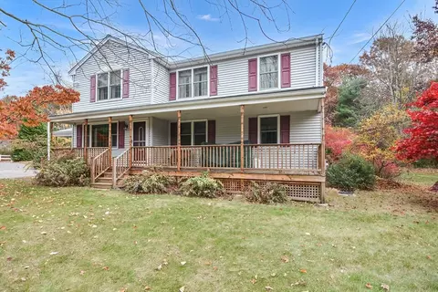 328 Park St, Wrentham, MA 02093