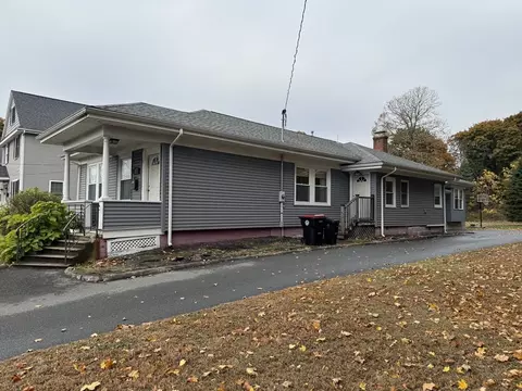 203 Prospect St, Brockton, MA 02301