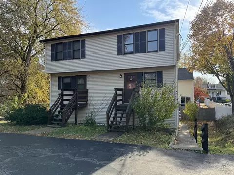 71 Norton St, Attleboro, MA 02703