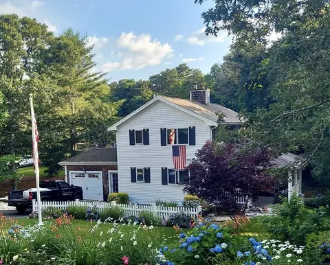 20 Spring Hill Rd, Chatham, MA 02650