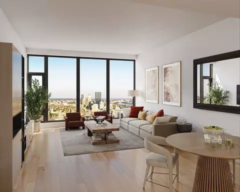 682 Atlantic Ave #41D, Boston, MA 02111