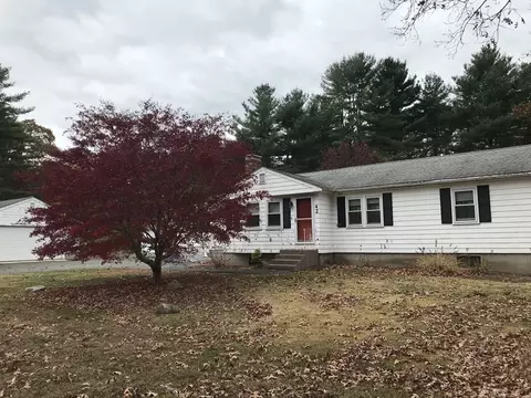 42 Granite St, Walpole, MA 02081