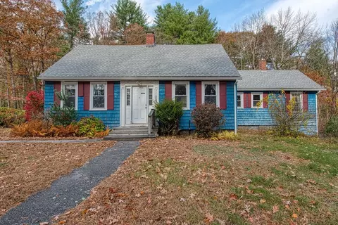 246 Yew St, Douglas, MA 01516