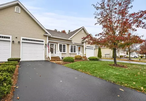 28 Madison Way #28, Hubbardston, MA 01452
