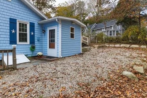 Exterior - 117 Onset, Wareham, MA 02532 photo 1 of 10