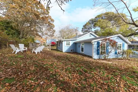 Exterior - 117 Onset, Wareham, MA 02532 photo 10 of 10