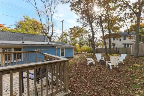 Exterior - 117 Onset, Wareham, MA 02532 photo 4 of 10