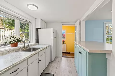 Kitchen - 117 Onset, Wareham, MA 02532 photo 2 of 3