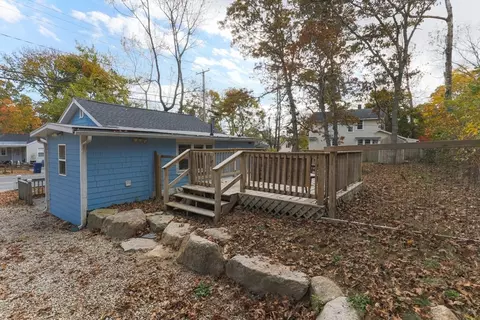 Exterior - 117 Onset, Wareham, MA 02532 photo 2 of 10