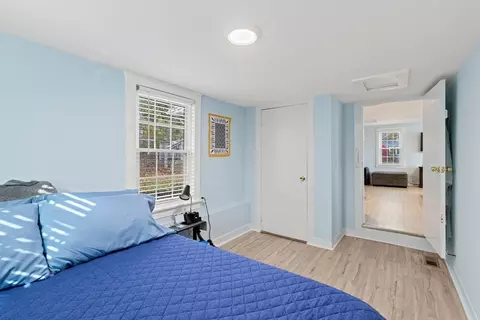 Bedroom - 117 Onset, Wareham, MA 02532 photo 2 of 4
