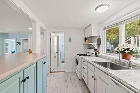 Kitchen - 117 Onset, Wareham, MA 02532 photo 3 of 3