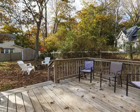 Exterior - 117 Onset, Wareham, MA 02532 photo 6 of 10