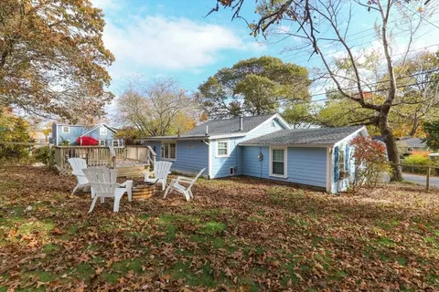 Exterior - 117 Onset, Wareham, MA 02532 photo 7 of 10