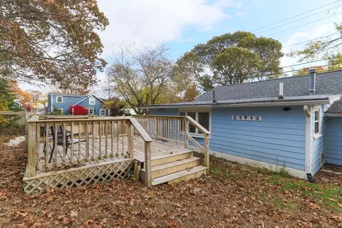 Exterior - 117 Onset, Wareham, MA 02532 photo 3 of 10