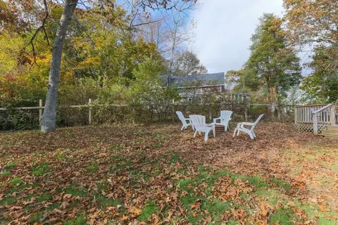 Exterior - 117 Onset, Wareham, MA 02532 photo 8 of 10