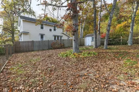 Exterior - 117 Onset, Wareham, MA 02532 photo 9 of 10