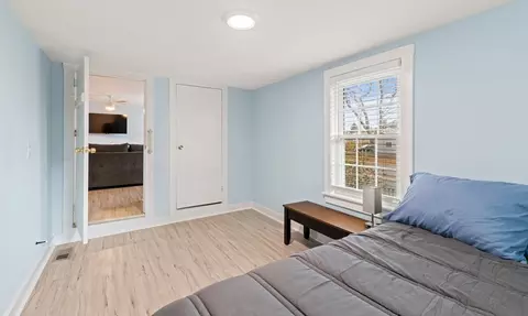 Bedroom - 117 Onset, Wareham, MA 02532 photo 4 of 4