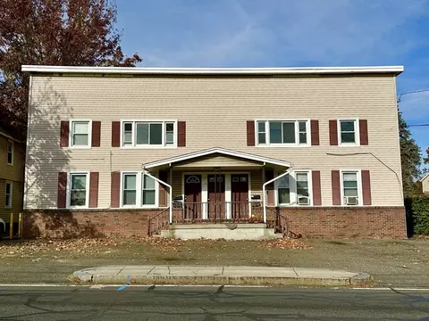 265 Center St, Ludlow, MA 01056