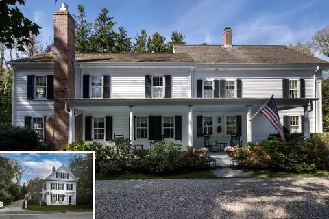 3625 Main St, Barnstable, MA 02630 photo 1