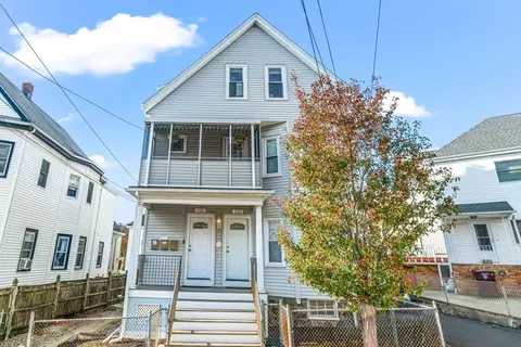 100 Madison Ave, Everett, MA 02149 photo 2